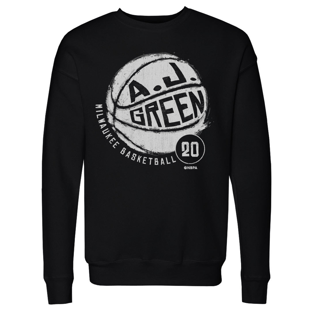 A.J. Green Men's Crewneck Sweatshirt | 500 LEVEL
