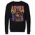 Asuka Men's Crewneck Sweatshirt | 500 LEVEL