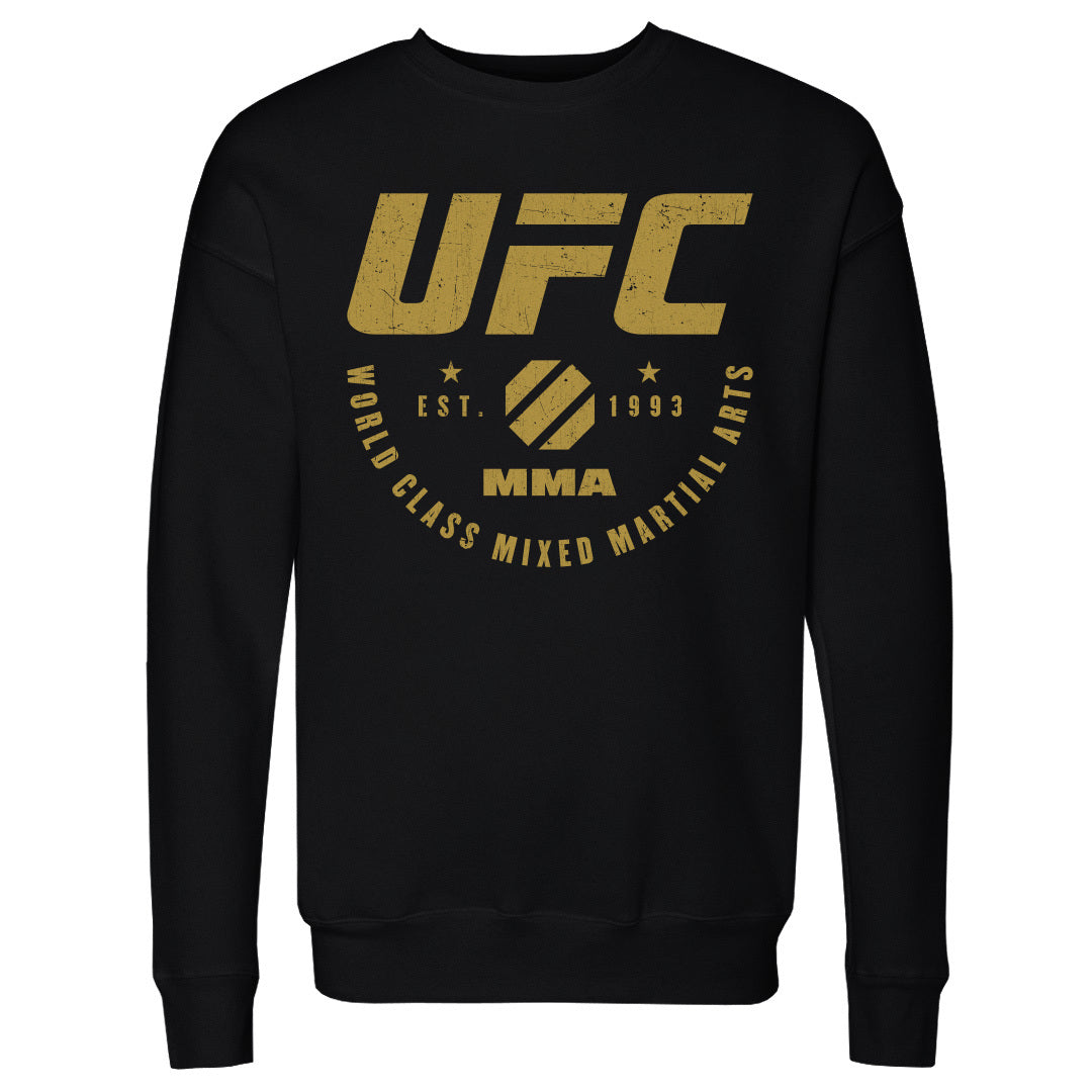 【UFC】Basic overfit hoodie★正規品 ★追跡可 UFC Hoodie | UFC UFC Men's Hoodie | 500 Level – 500 LEVEL