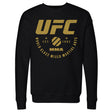 UFC Men's Crewneck Sweatshirt | 500 LEVEL