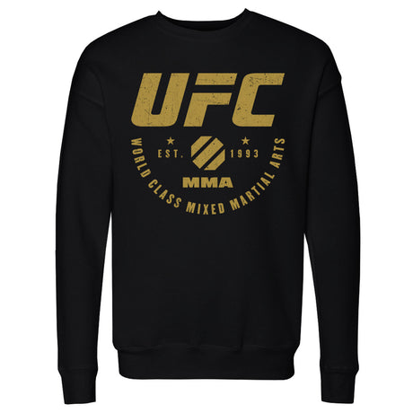 UFC Men's Crewneck Sweatshirt | 500 LEVEL