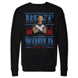 CM Punk Men's Crewneck Sweatshirt | 500 LEVEL
