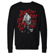 Samoa Joe Men's Crewneck Sweatshirt | 500 LEVEL