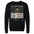 Conor McGregor Men's Crewneck Sweatshirt | 500 LEVEL