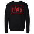 nWo Men's Crewneck Sweatshirt | 500 LEVEL