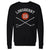 Ross Lonsberry Men's Crewneck Sweatshirt | 500 LEVEL