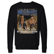 Wrestlemania Men's Crewneck Sweatshirt | 500 LEVEL