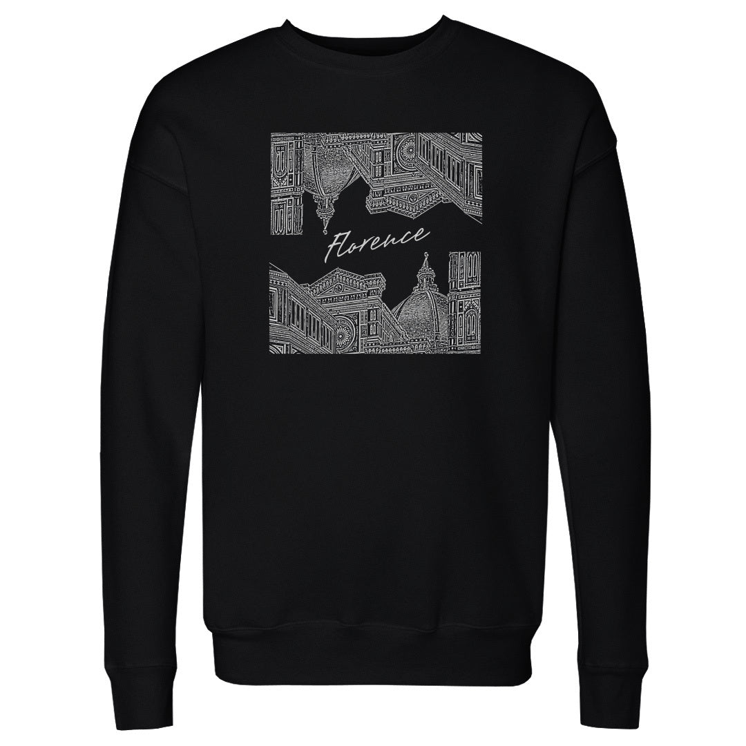 Florence Men's Crewneck Sweatshirt | 500 LEVEL
