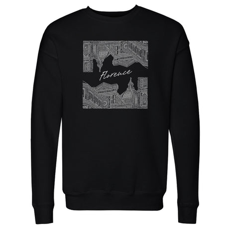 Florence Men's Crewneck Sweatshirt | 500 LEVEL