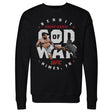 Benoit Saint Denis Men's Crewneck Sweatshirt | 500 LEVEL