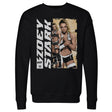Zoey Stark Men's Crewneck Sweatshirt | 500 LEVEL