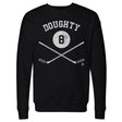 Drew Doughty Men's Crewneck Sweatshirt | 500 LEVEL