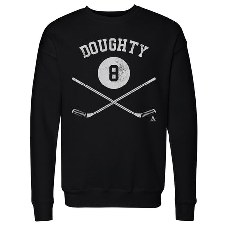 Drew Doughty Men's Crewneck Sweatshirt | 500 LEVEL
