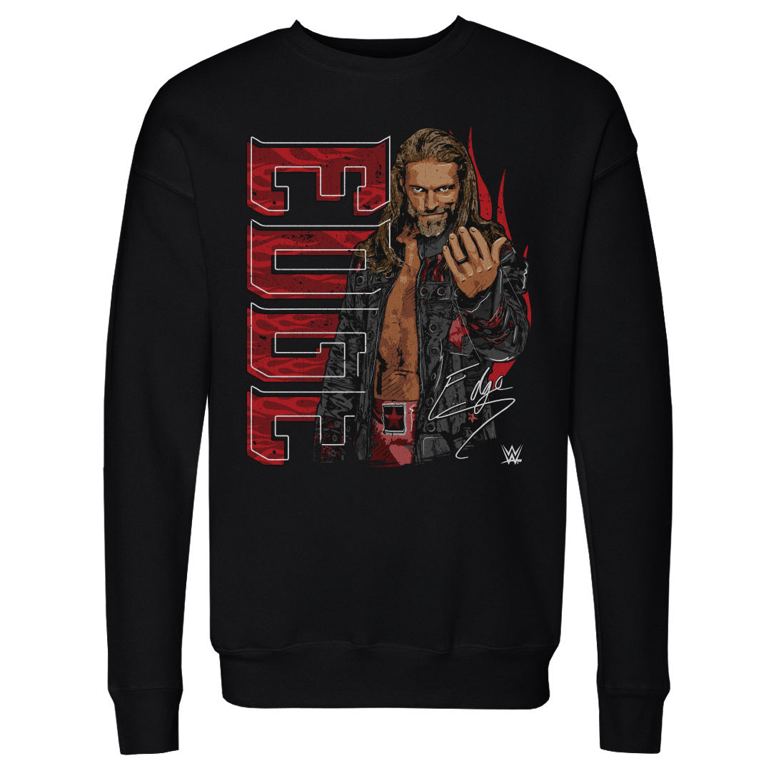 Edge Men's Crewneck Sweatshirt | 500 LEVEL