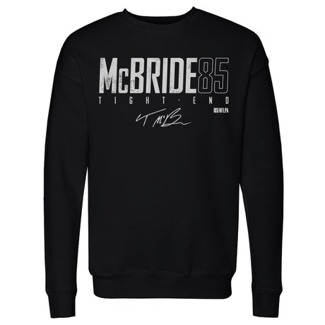 Trey McBride Men's Crewneck Sweatshirt | 500 LEVEL