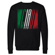 Italy Men's Crewneck Sweatshirt | 500 LEVEL