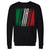 Italy Men's Crewneck Sweatshirt | 500 LEVEL