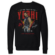LA Knight Men's Crewneck Sweatshirt | 500 LEVEL