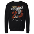 Chris Pronger Men's Crewneck Sweatshirt | 500 LEVEL