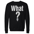 Stone Cold Steve Austin Men's Crewneck Sweatshirt | 500 LEVEL