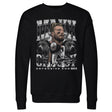 Maxx Crosby Men's Crewneck Sweatshirt | 500 LEVEL
