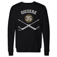 Jean-Sebastien Giguere Men's Crewneck Sweatshirt | 500 LEVEL