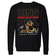 Adin Hill Men's Crewneck Sweatshirt | 500 LEVEL