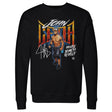 John Cena Men's Crewneck Sweatshirt | 500 LEVEL
