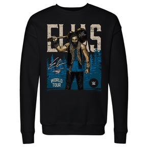 Elias Men's Crewneck Sweatshirt | 500 LEVEL