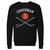 Doug Crossman Men's Crewneck Sweatshirt | 500 LEVEL