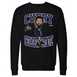 Steph Curry Men's Crewneck Sweatshirt | 500 LEVEL