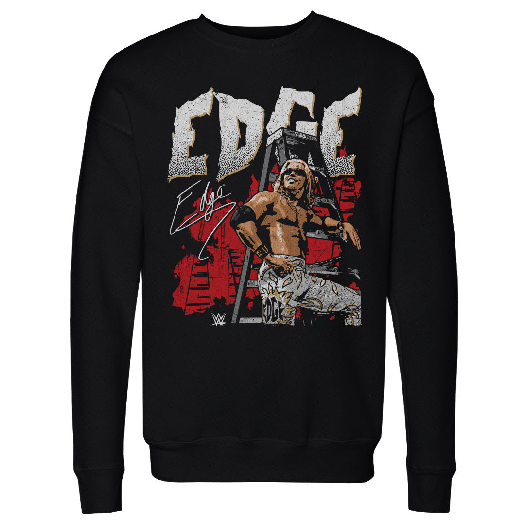 Edge Men's Crewneck Sweatshirt | 500 LEVEL