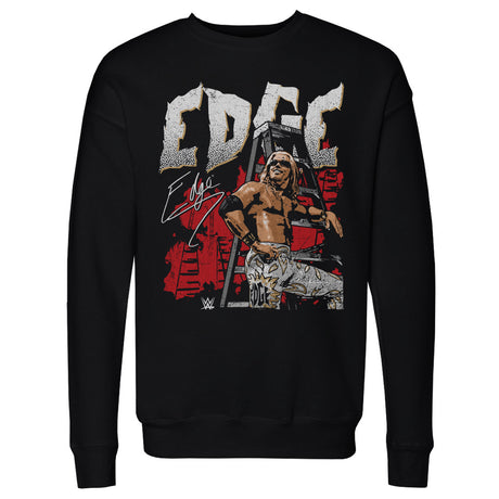 Edge Men's Crewneck Sweatshirt | 500 LEVEL