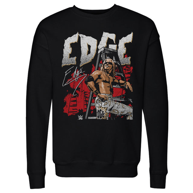 Edge Men's Crewneck Sweatshirt | 500 LEVEL
