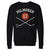Paul Holmgren Men's Crewneck Sweatshirt | 500 LEVEL