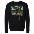 Sodiq Yusuff Men's Crewneck Sweatshirt | 500 LEVEL