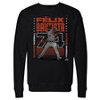Felix Bautista Men's Crewneck Sweatshirt | 500 LEVEL