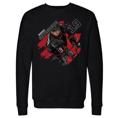 Drake Batherson Men's Crewneck Sweatshirt | 500 LEVEL