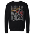 Hulk Hogan Men's Crewneck Sweatshirt | 500 LEVEL