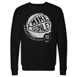Mike Conley Men's Crewneck Sweatshirt | 500 LEVEL