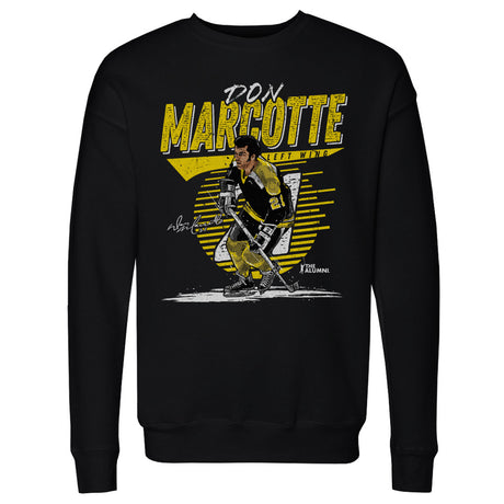 Don Marcotte Men's Crewneck Sweatshirt | 500 LEVEL