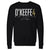 Ryan O'Keefe Men's Crewneck Sweatshirt | 500 LEVEL