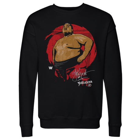 Yokozuna Men's Crewneck Sweatshirt | 500 LEVEL