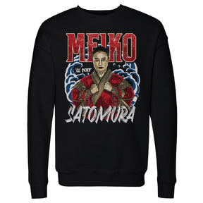 Meiko Satomura Men's Crewneck Sweatshirt | 500 LEVEL