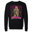 Tiffany Stratton Men's Crewneck Sweatshirt | 500 LEVEL