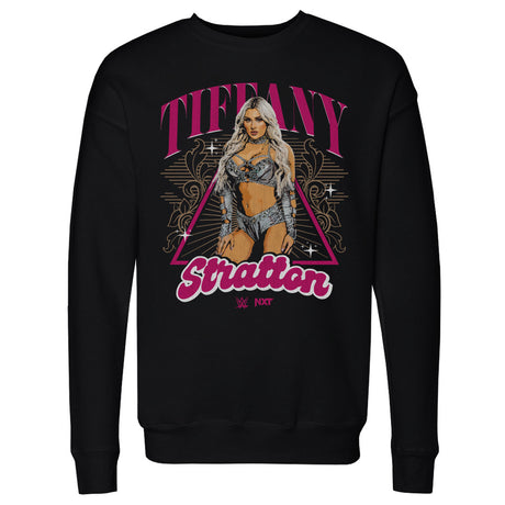 Tiffany Stratton Men's Crewneck Sweatshirt | 500 LEVEL