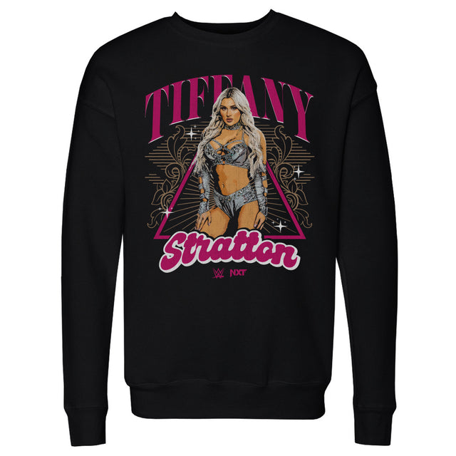 Tiffany Stratton Men's Crewneck Sweatshirt | 500 LEVEL