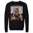 Valentina Shevchenko Men's Crewneck Sweatshirt | 500 LEVEL