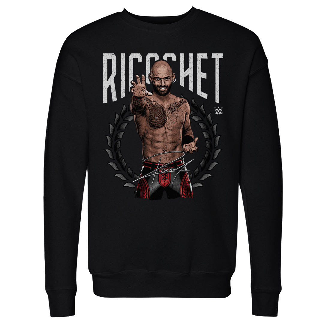 Ricochet Men&#39;s Crewneck Sweatshirt | 500 LEVEL
