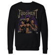 The Judgement Day Men's Crewneck Sweatshirt | 500 LEVEL
